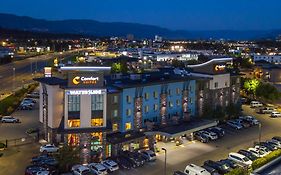 Comfort Suites Kelowna